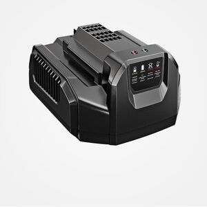 New 🆕 EGO POWER CHARGER 56-volt charger 🔌 with operator manual